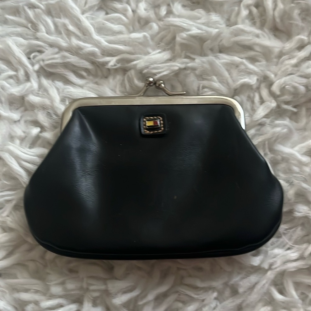 Tommy Hilfiger Change Purse